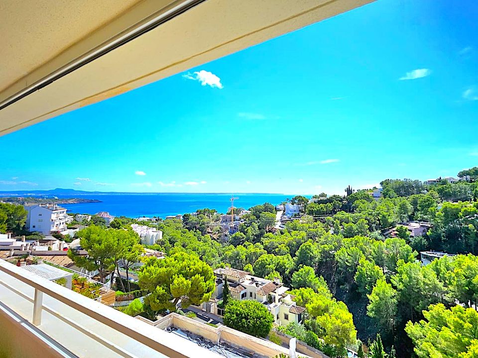 Penthouse i Cas Catala, Mallorca - foto 2